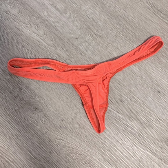 Gregg Homme Torpedo thong - Picture 3 of 3